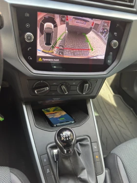 Seat Arona 1.0 TGi | Mobile.bg � ����� ������ 11