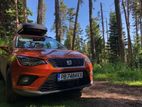 Seat Arona 1.0 TGi | Mobile.bg � ����� ������ 8