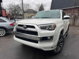 Toyota 4runner * SR5 * ПОДГРЕВ* PANO* KEYLESS* 