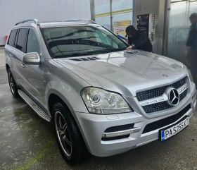 Mercedes-Benz GL 350 - 14000 € / 27381.62 лв. - 35260275 2