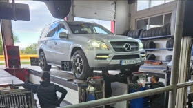 Mercedes-Benz GL 350 - 14000 € / 27381.62 лв. - 35260275 3