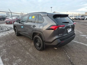 Toyota Rav4 XLE| KEYLESS GO| PANORAMA| ПОДГРЕВИ|  | Auto.bg — изображение 4