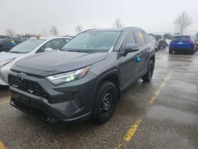 Toyota Rav4 XLE| KEYLESS GO| PANORAMA| ПОДГРЕВИ| 