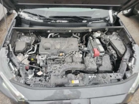 Toyota Rav4 XLE| KEYLESS GO| PANORAMA| ПОДГРЕВИ|  | Auto.bg — изображение 7