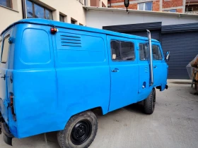 Uaz 452 | Mobile.bg � ����� ������ 4