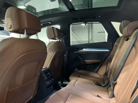 Audi Q5 PROGRESSIV* DISTRONIC* AMBIENT* ���������* ������� | Mobile.bg � ����� ������ 16