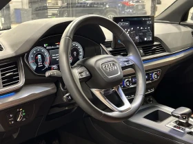 Audi Q5 PROGRESSIV* DISTRONIC* AMBIENT* ���������* ������� | Mobile.bg � ����� ������ 11