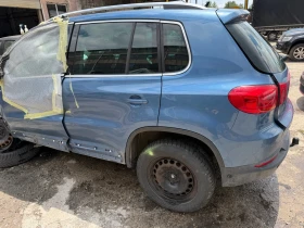 VW Tiguan 2.0Tdi 4x4 PANORAMA 188000km - 2950 € / 5769.70 лв. - 71731056 6