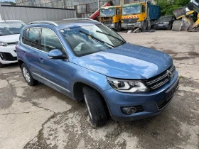 VW Tiguan 2.0Tdi 4x4 PANORAMA 188000km - 2950 € / 5769.70 лв. - 71731056 2