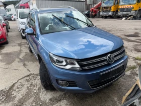 VW Tiguan 2.0Tdi 4x4 PANORAMA 188000km - 2950 € / 5769.70 лв. - 71731056 1