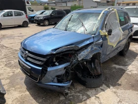 VW Tiguan 2.0Tdi 4x4 PANORAMA 188000km - 2950 € / 5769.70 лв. - 71731056 7