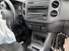 VW Tiguan 2.0Tdi 4x4 PANORAMA 188000km - 2950 € / 5769.70 лв. - 71731056 10