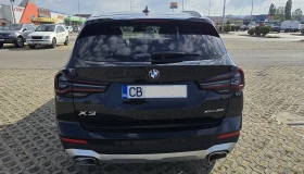 BMW X3  FaceLift 3.0I XDrive | Mobile.bg � ����� ������ 4