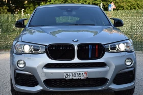 BMW X4 X4 ШВЕЙЦАРИЯ/M40i M Performance - 19700 € / 38529.85 лв. - 60830850 3