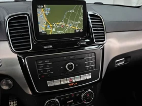 Mercedes-Benz GLE 350 D 4Matic Coupe - ���� 30% ����� | Mobile.bg � ����� ������ 13