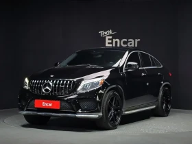 ������ Mercedes-Benz GLE 35...