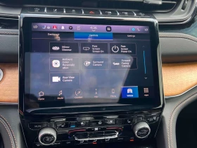 Jeep Grand cherokee Summit Reserve/360/DIS/HUD/H&K/��������� | Mobile.bg � ����� ������ 10
