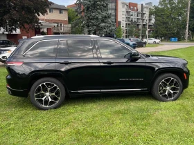 Jeep Grand cherokee Summit Reserve/360/DIS/HUD/H&K/��������� | Mobile.bg � ����� ������ 3