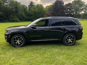 Jeep Grand cherokee Summit Reserve/360/DIS/HUD/H&K/��������� | Mobile.bg � ����� ������ 2