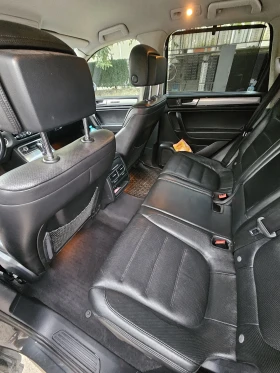 VW Touareg | Mobile.bg � ����� ������ 17