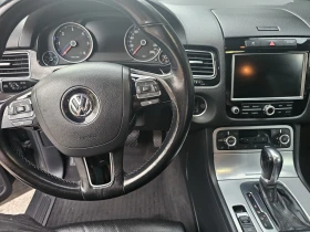VW Touareg | Mobile.bg � ����� ������ 15
