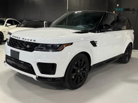 Land Rover Range Rover Sport  HSE * АвтоКредит * (ЦЕНА ДО БГ)
