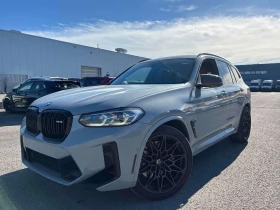 BMW X3 * Competition * CARFAX * 