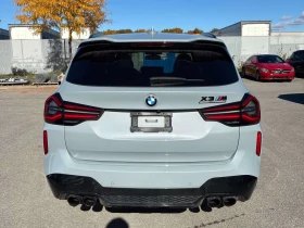 BMW X3 * Competition * CARFAX *  | Auto.bg — изображение 4