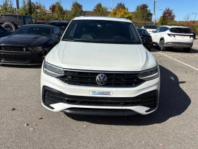 VW Tiguan R-Line Black Edition * CARFAX* ����� �� ���������� | Mobile.bg � ����� ������ 2