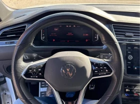 VW Tiguan R-Line Black Edition * CARFAX* ����� �� ���������� | Mobile.bg � ����� ������ 9