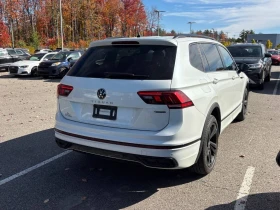 VW Tiguan R-Line Black Edition * CARFAX* ����� �� ���������� | Mobile.bg � ����� ������ 4