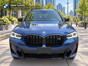 BMW X3 * M40i * CARFAX *  | Auto.bg — изображение 2
