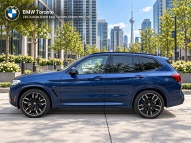 BMW X3 * M40i * CARFAX *  | Auto.bg — изображение 4