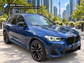 BMW X3 * M40i * CARFAX *  | Auto.bg — изображение 8