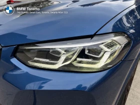 BMW X3 * M40i * CARFAX *  | Auto.bg — изображение 9