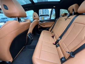 BMW X3 * M40i * CARFAX *  | Auto.bg — изображение 12