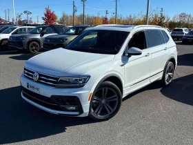 ������ VW Tiguan