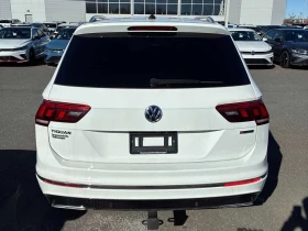 VW Tiguan Highline | CARFAX | ����� �� ����������� | Mobile.bg � ����� ������ 5