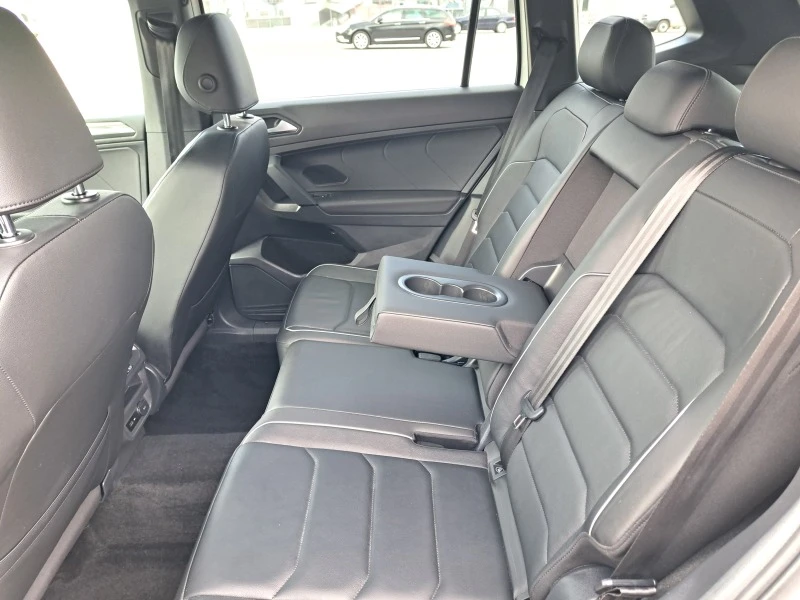 VW Tiguan Allspace R line, снимка 11 - Автомобили и джипове - 41817578