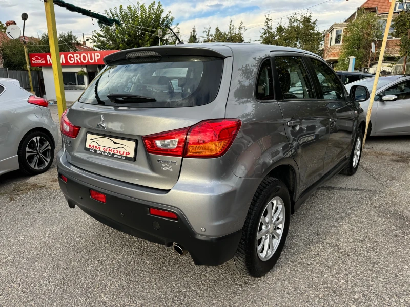 Mitsubishi ASX 1.8DID 4WD-ЛИЗИНГ, снимка 5 - Автомобили и джипове - 47457866