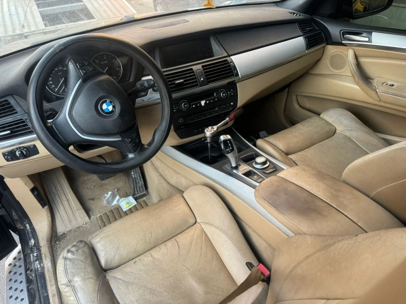 BMW X5 3000, снимка 13 - Автомобили и джипове - 47931453