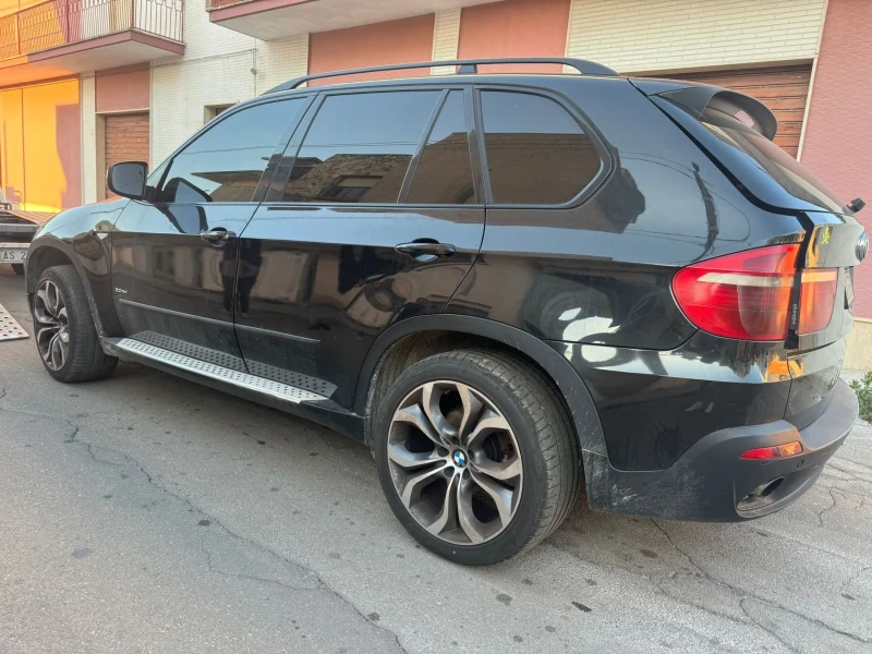 BMW X5 3000, снимка 2 - Автомобили и джипове - 47931453