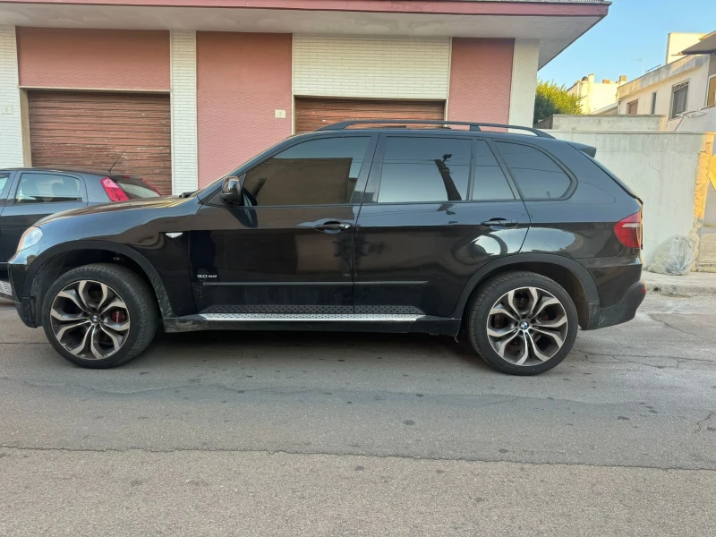 BMW X5 3000, снимка 4 - Автомобили и джипове - 47931453