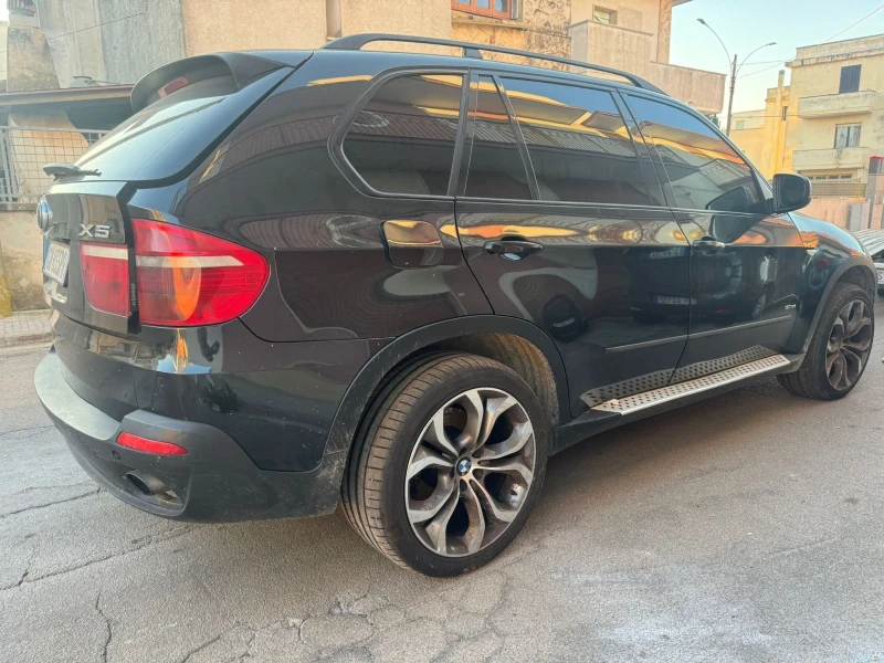 BMW X5 3000, снимка 11 - Автомобили и джипове - 47931453