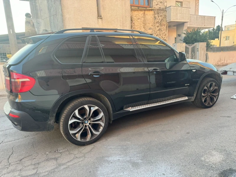 BMW X5 3000, снимка 5 - Автомобили и джипове - 47931453