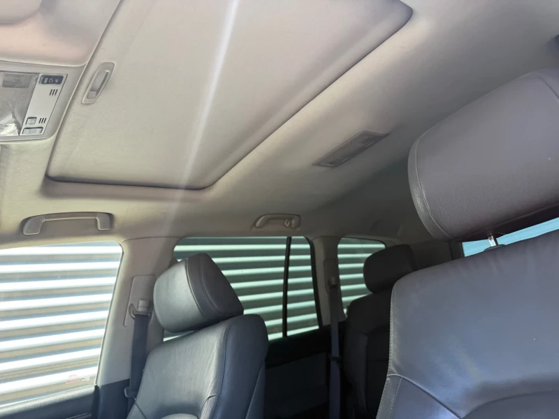 Toyota Land cruiser J200+ V8+ D-4D+ LUXURY+ Kay Less Go+ Камера+ Печка, снимка 10 - Автомобили и джипове - 50885208