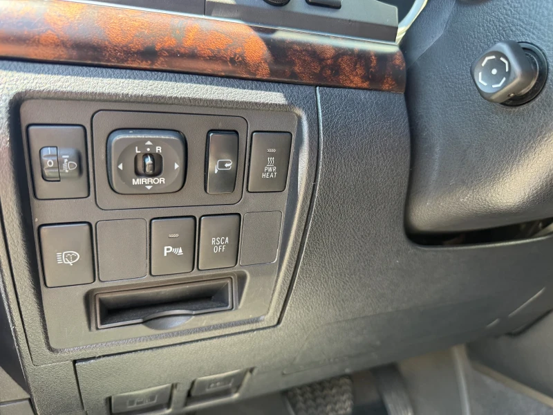 Toyota Land cruiser J200+ V8+ D-4D+ LUXURY+ Kay Less Go+ Камера+ Печка, снимка 15 - Автомобили и джипове - 50885208