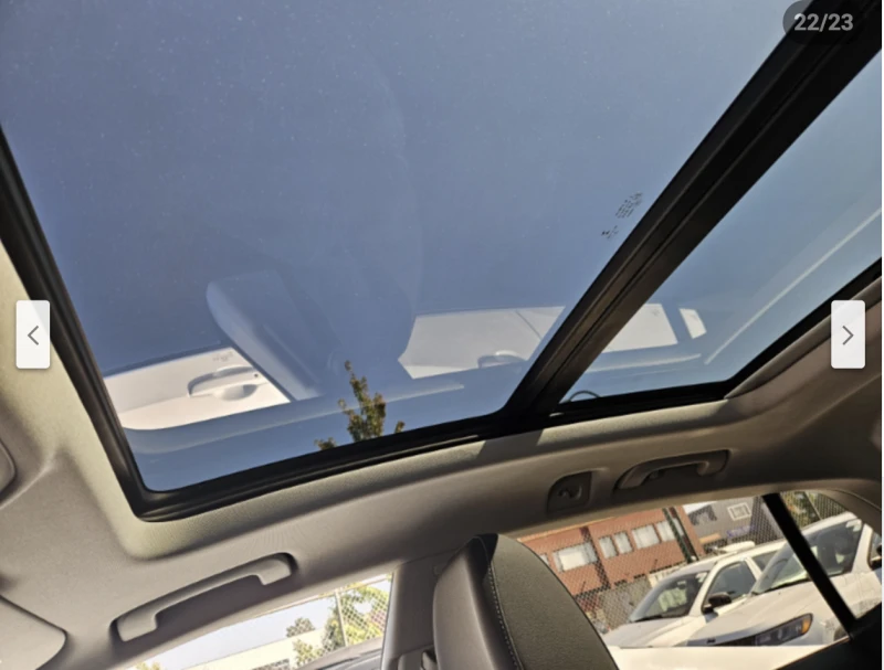 Audi Q8 3.0T* ДИСТРОНИК* ОБДУХВАНЕ* 360КАМЕРА* 53000КМ* , снимка 17 - Автомобили и джипове - 51823088