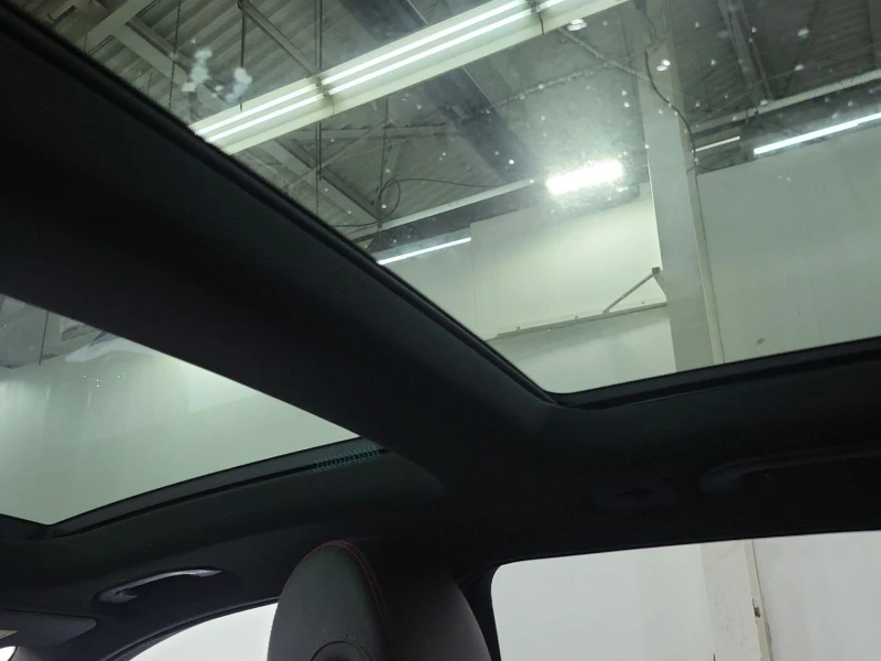 Mercedes-Benz GLC 43 AMG CARFAX АВТО КРЕДИТ , снимка 12 - Автомобили и джипове - 52725509