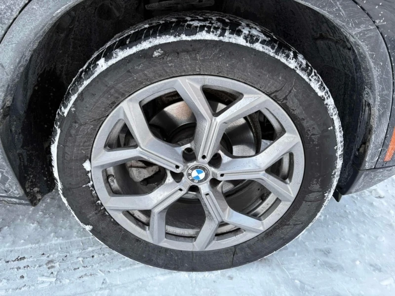 BMW X4 * xDrive30i * CARFAX * БЕЗ ПЪРВОНАЧАЛНА ВНОСКА, снимка 7 - Автомобили и джипове - 53194263